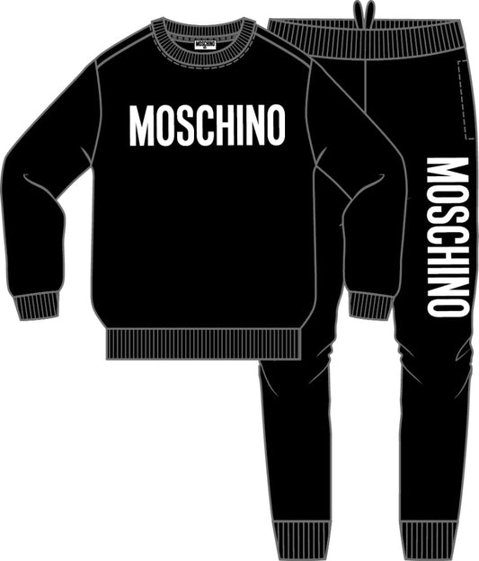 TRACKSUIT (C.O)