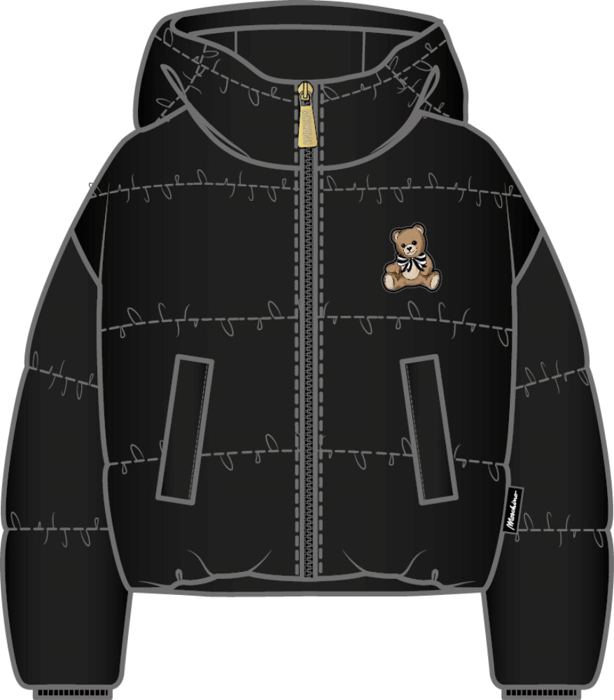 PADDED JACKET