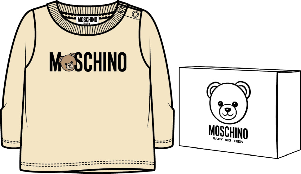 T-SHIRT W/GIFT BOX