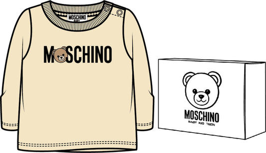 T-SHIRT W/GIFT BOX