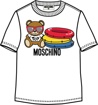 Boy & Girls Pink T-Shirts