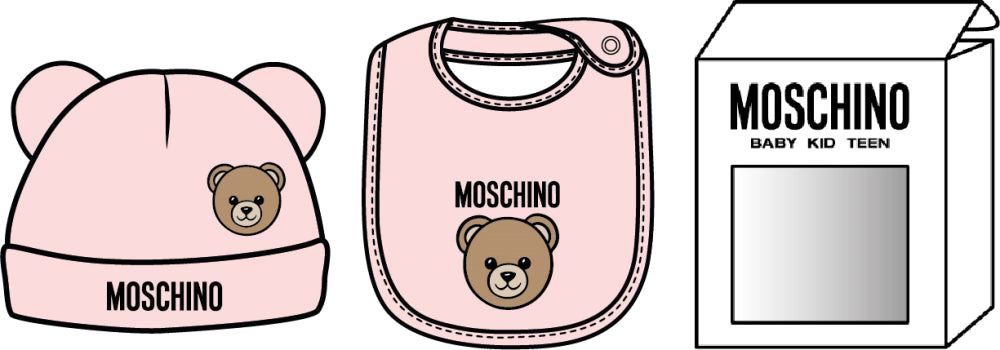 HAT+BIB SET ADDITION