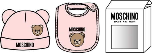 HAT+BIB SET ADDITION