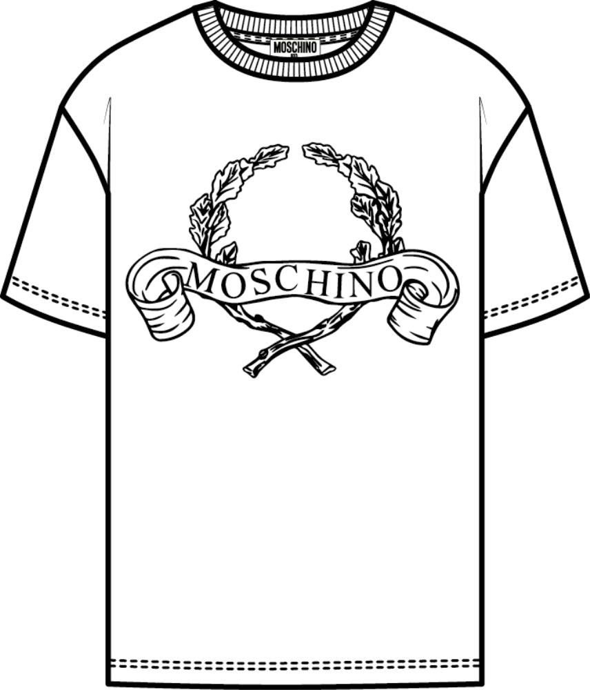 MAXI T-SHIRT