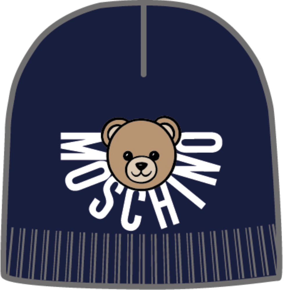 KNITTED HAT