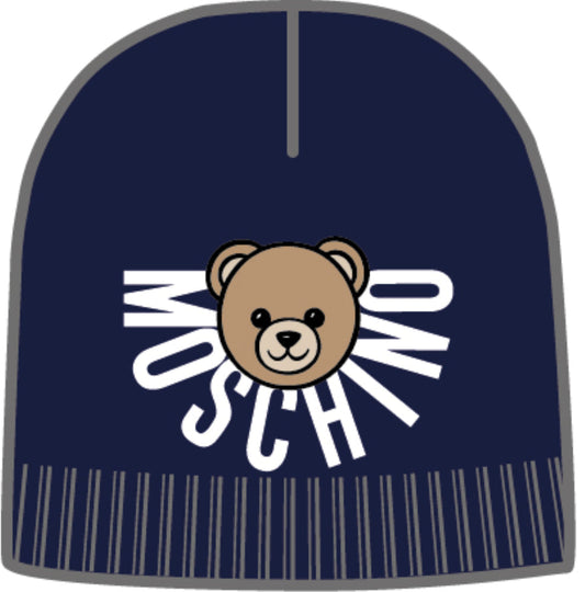 KNITTED HAT
