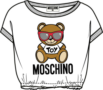 Girls Pink T-Shirts