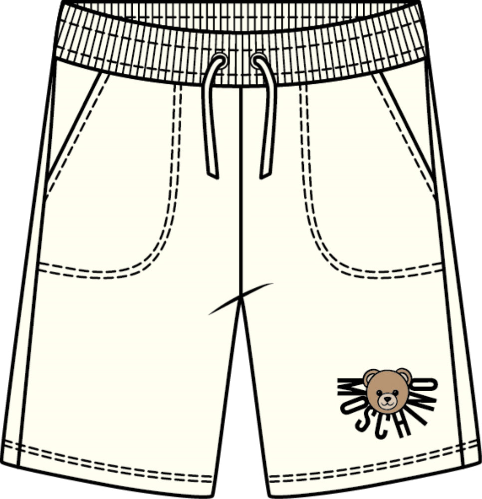 SHORTS ADDITION