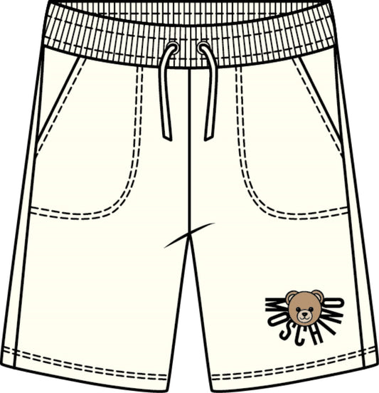 SHORTS ADDITION