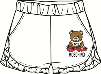 Boys & Girls Rose Shorts