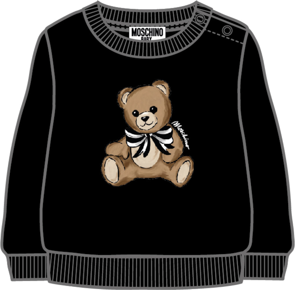 SWEATSHIRT ADDITION