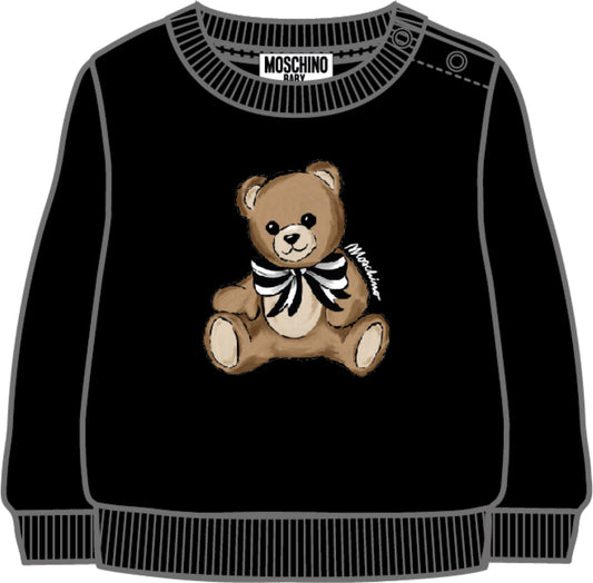 SWEATSHIRT ADDITION