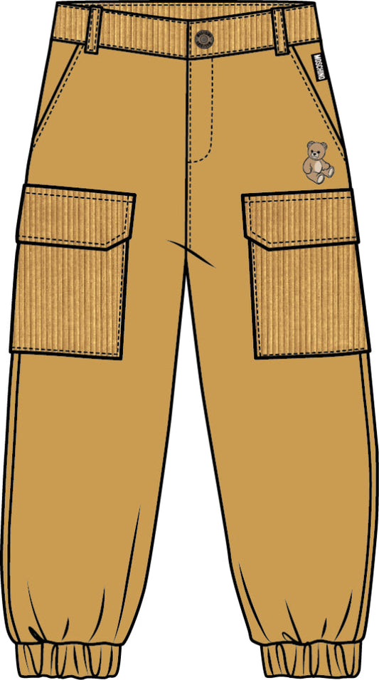 TROUSERS