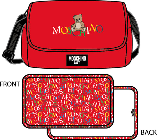 BABY CHANGING BAG