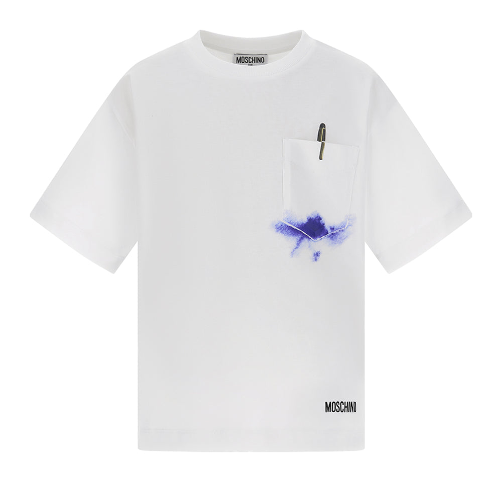 MAXI T-SHIRT