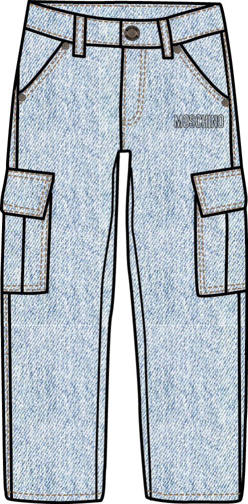 TROUSERS