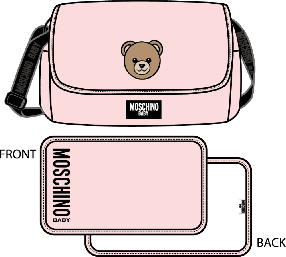 BABY CHANGING BAG