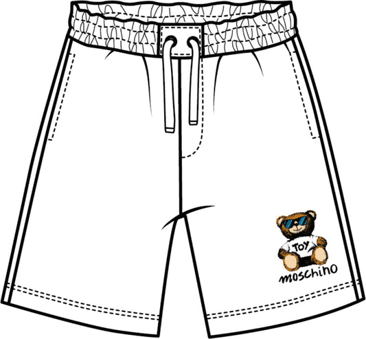 SHORTS ADDITION