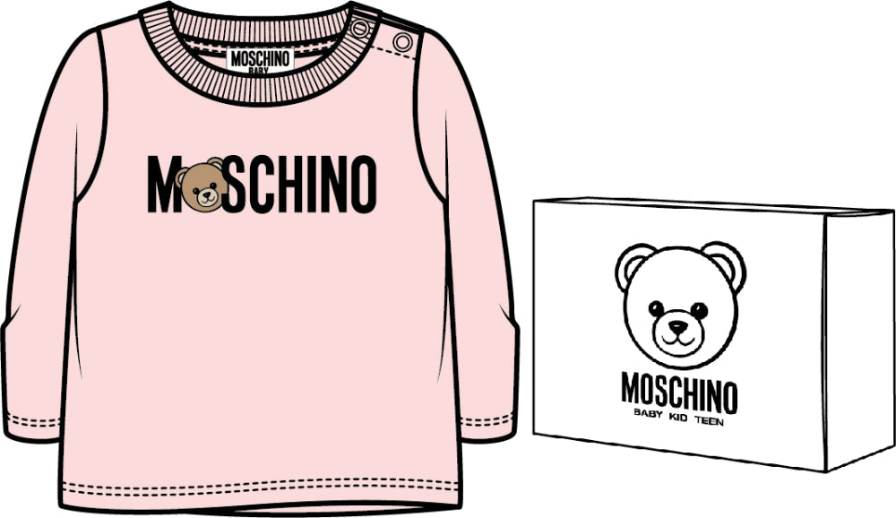 T-SHIRT W/GIFT BOX