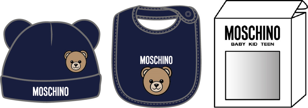 HAT+BIB SET ADDITION