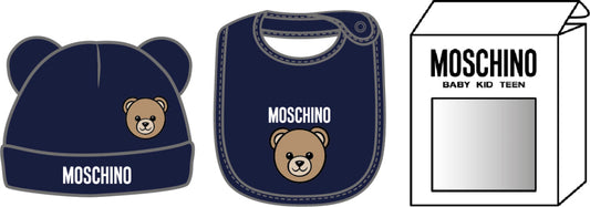 HAT+BIB SET ADDITION