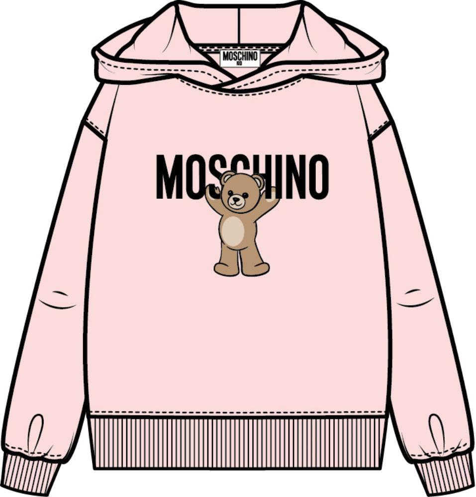 SWEATSHIRT ADDITION