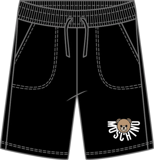 SHORTS ADDITION