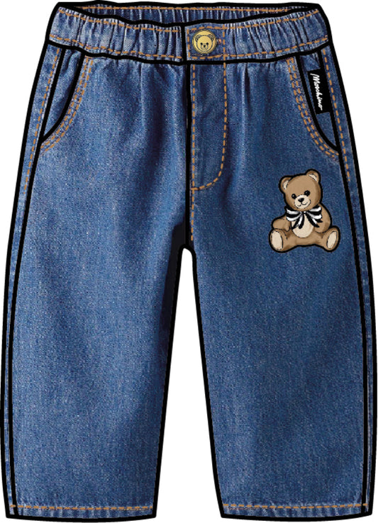 TROUSERS