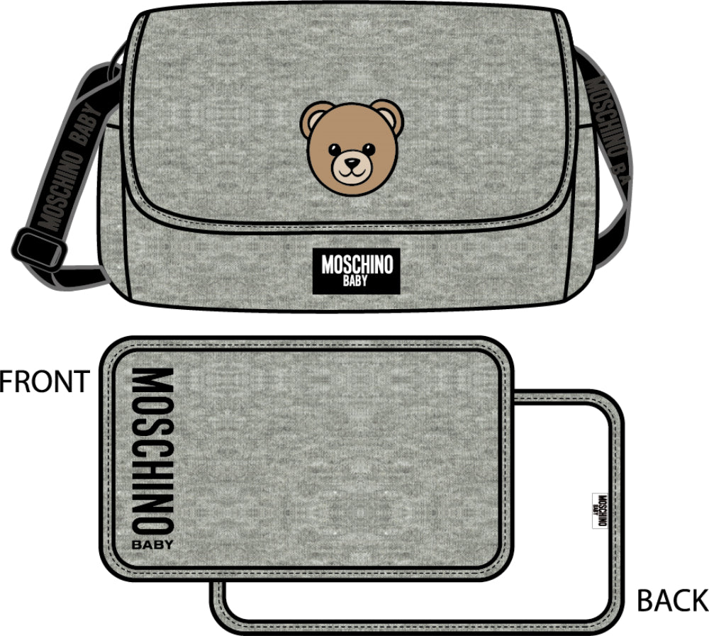 BABY CHANGING BAG