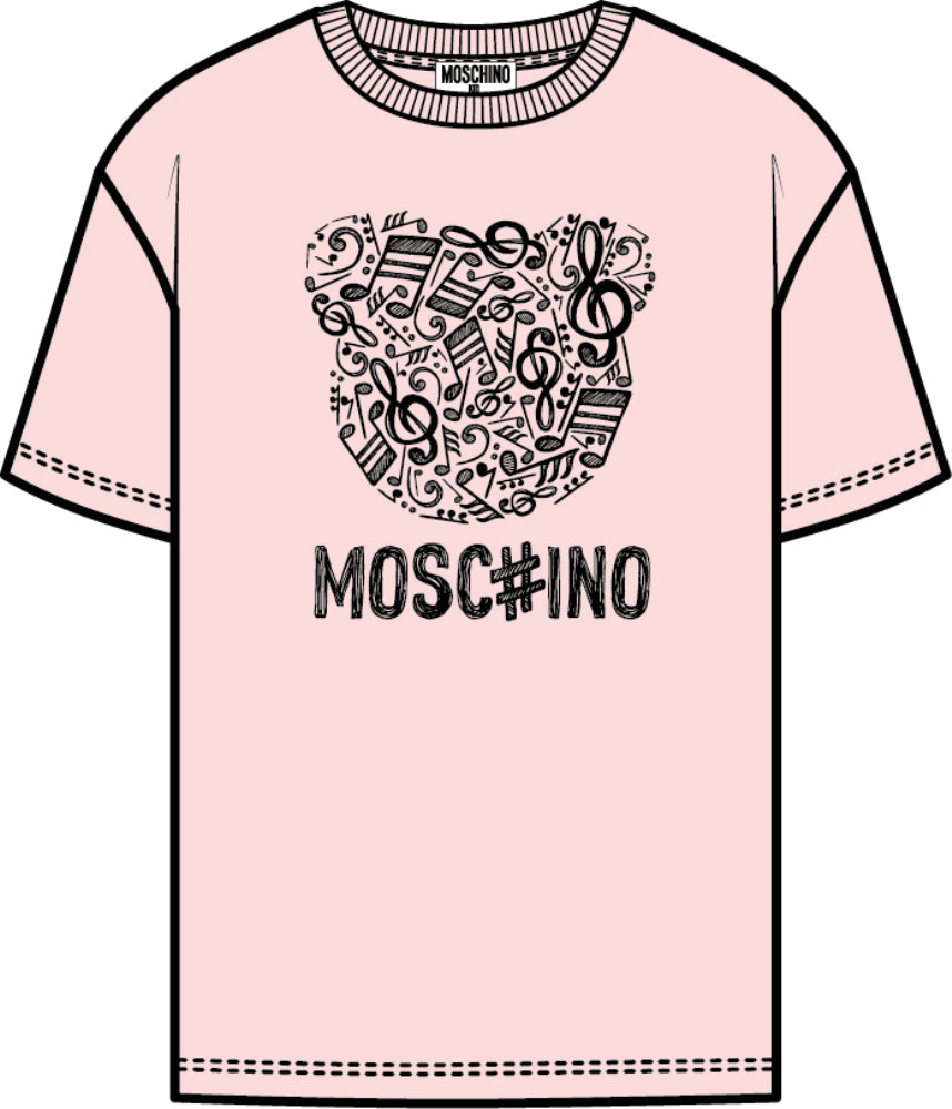 MAXI T-SHIRT