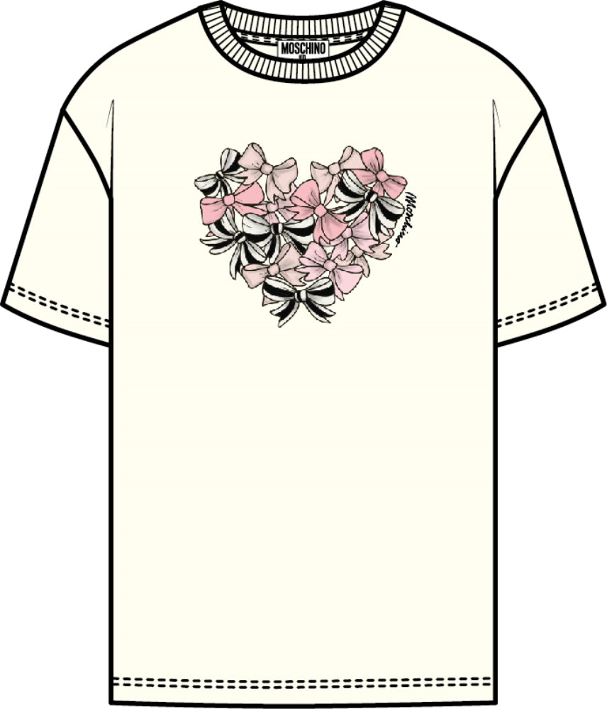 MAXI T-SHIRT