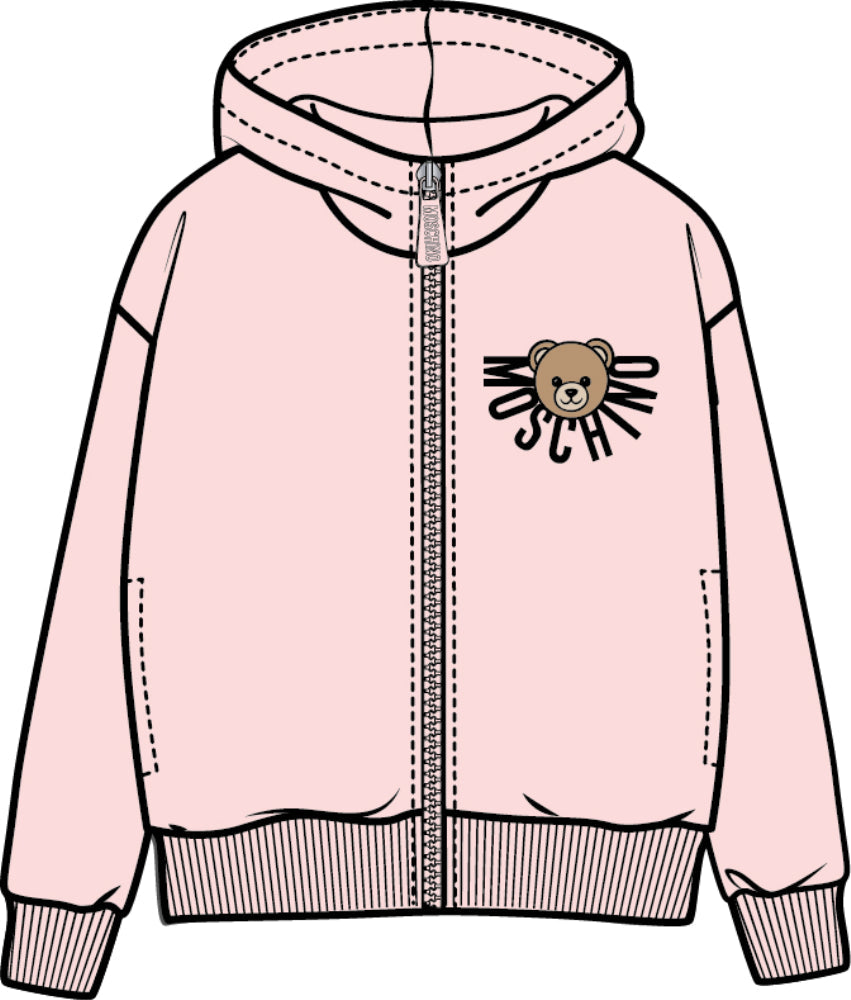 SWEATSHIRT ADDITION