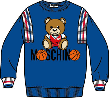 Boys & Girls Red Sweatshirt