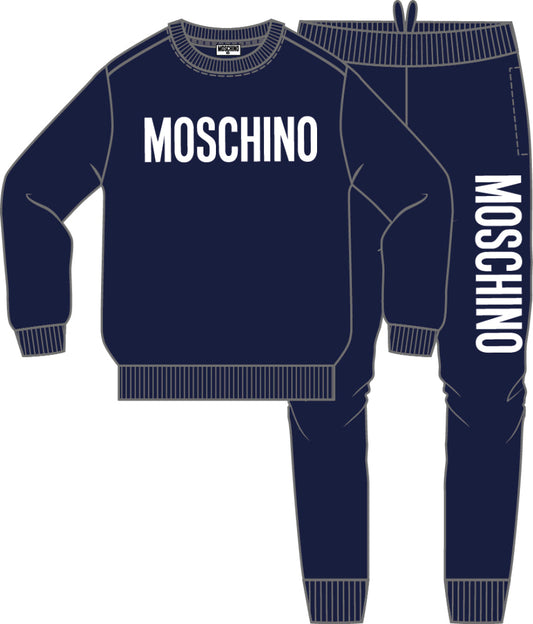TRACKSUIT (C.O)