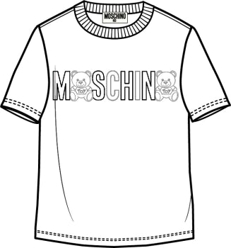 Boy & Girls Pink T-Shirts