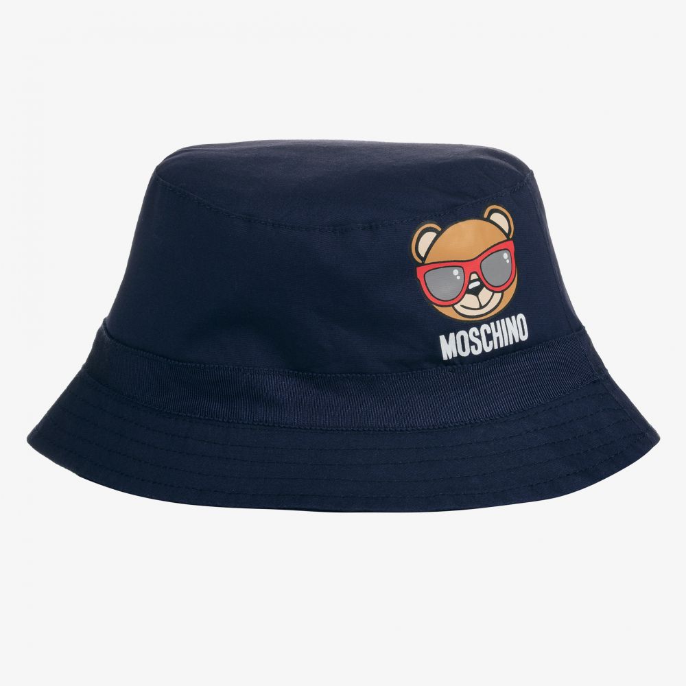Boy & Girls Navy Hat
