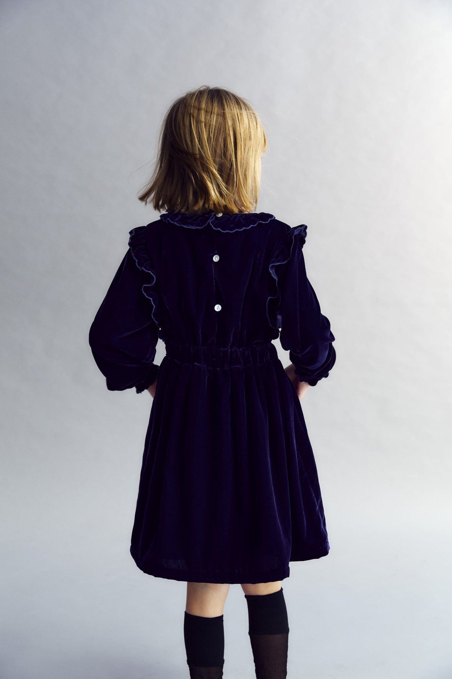 Abril Dress