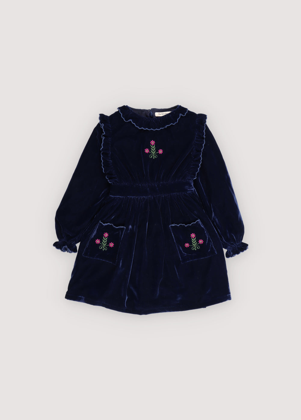 Abril Dress