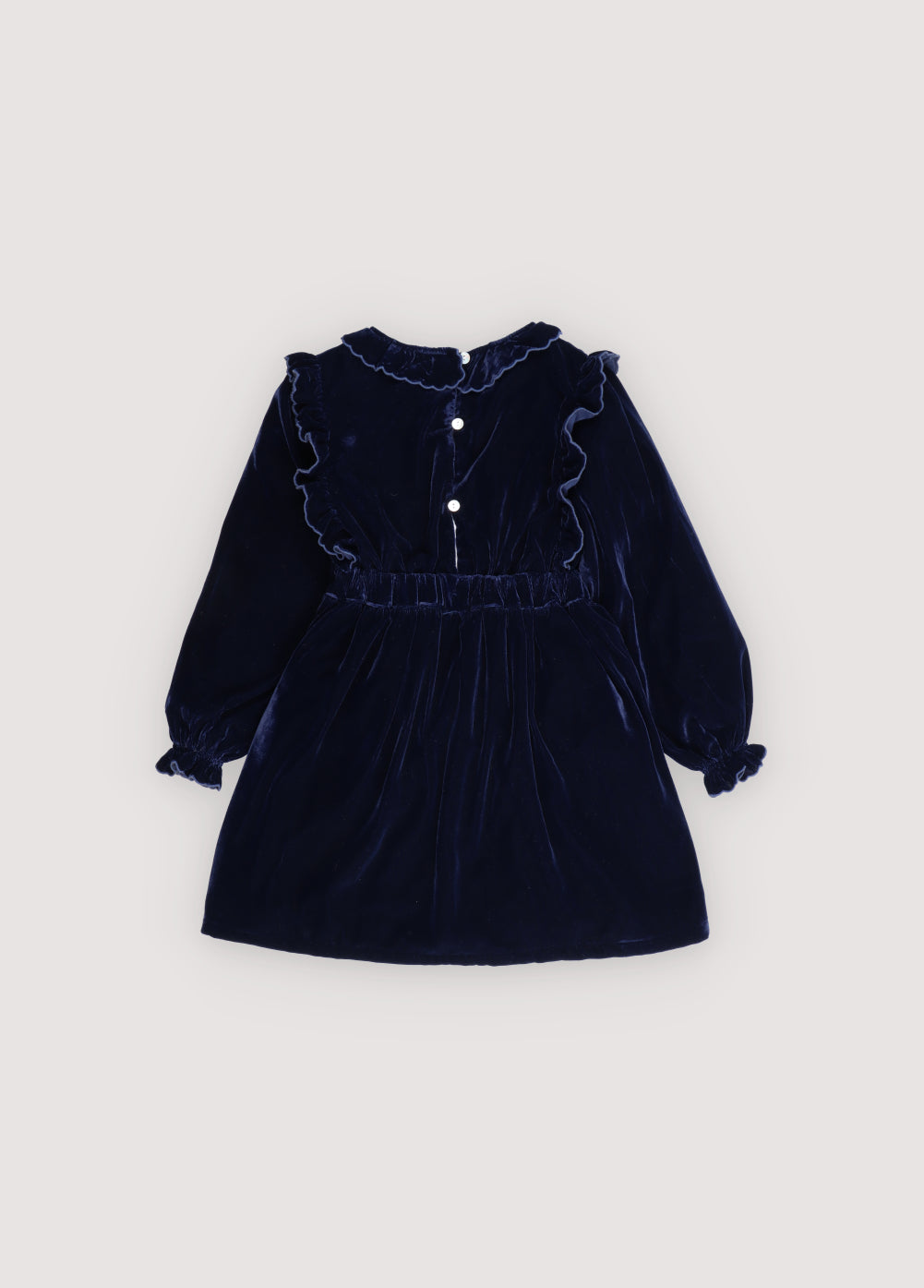 Abril Dress