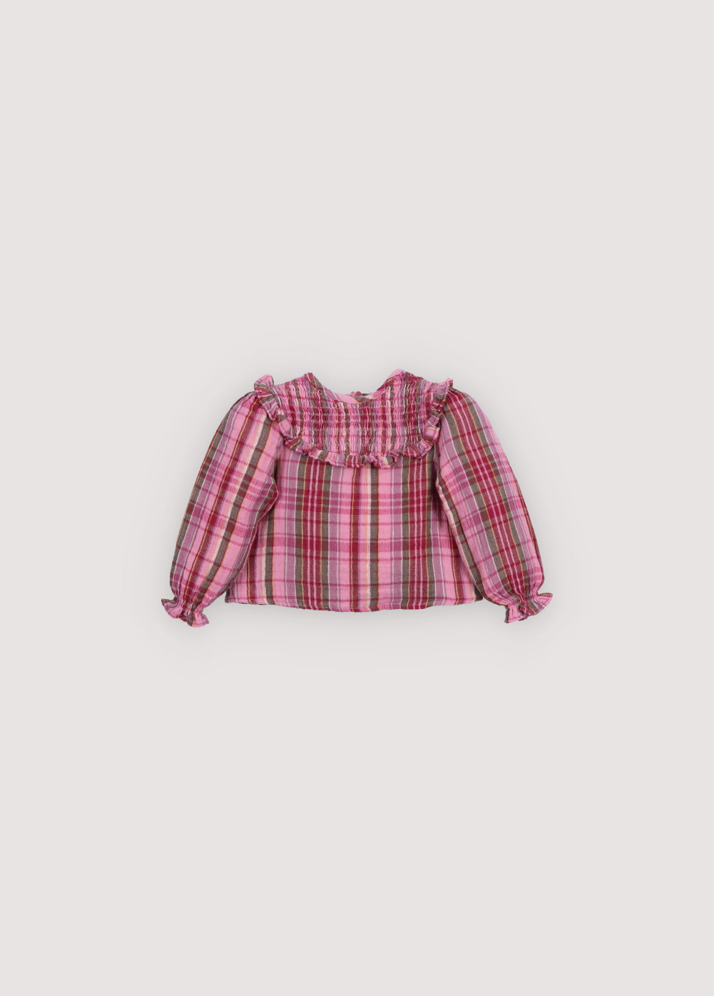 Adriana Baby Blouse