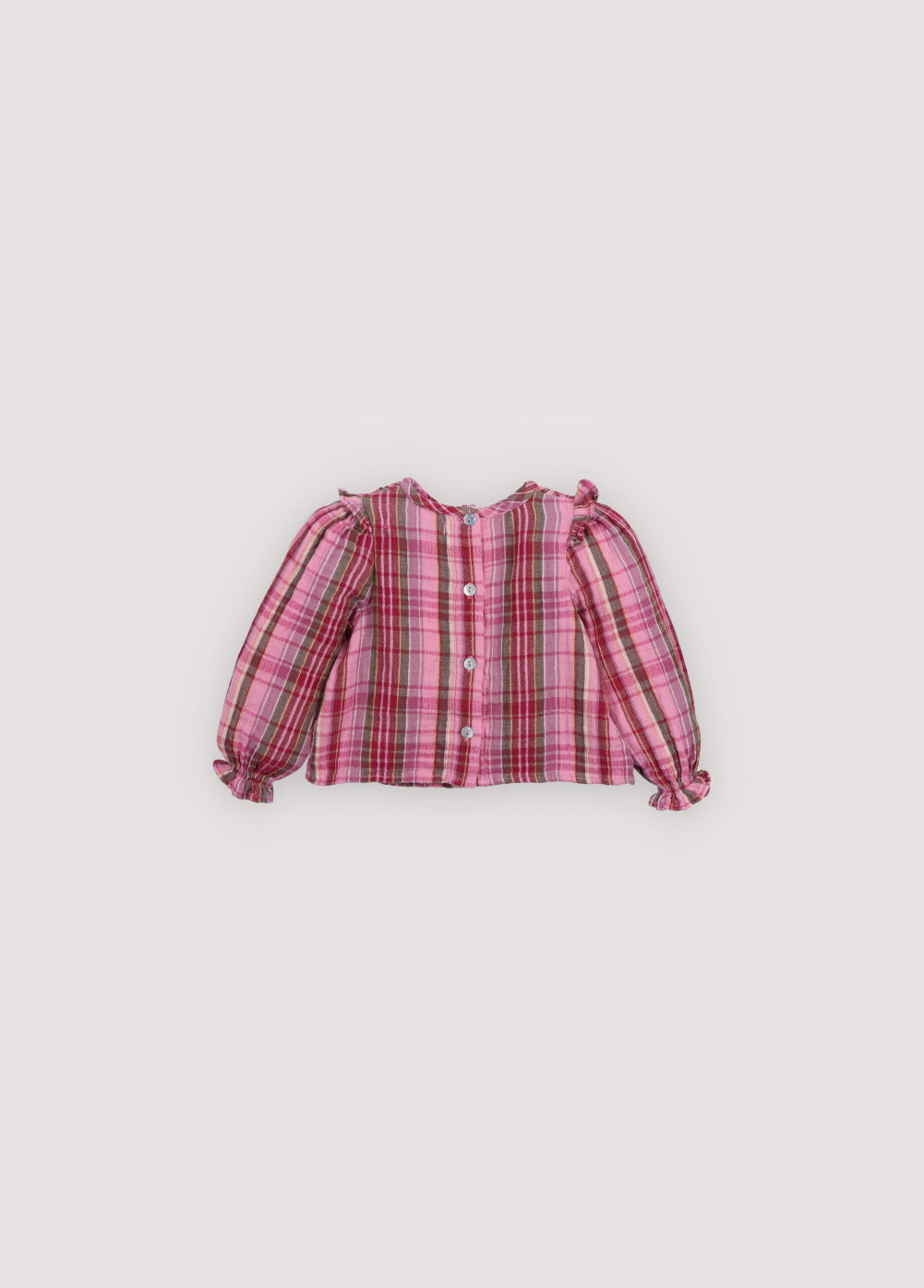 Adriana Baby Blouse