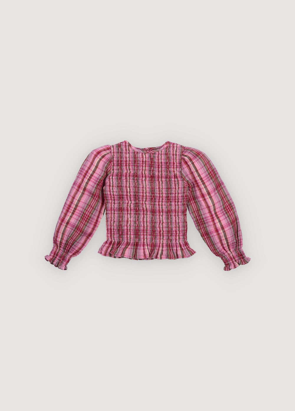 Adriana Blouse