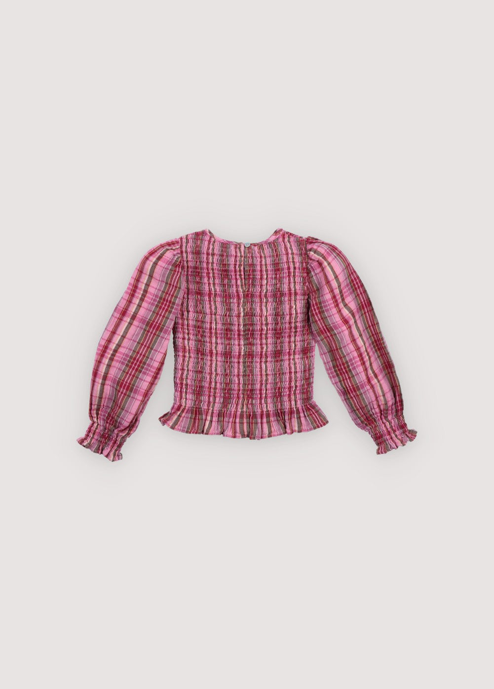 Adriana Blouse