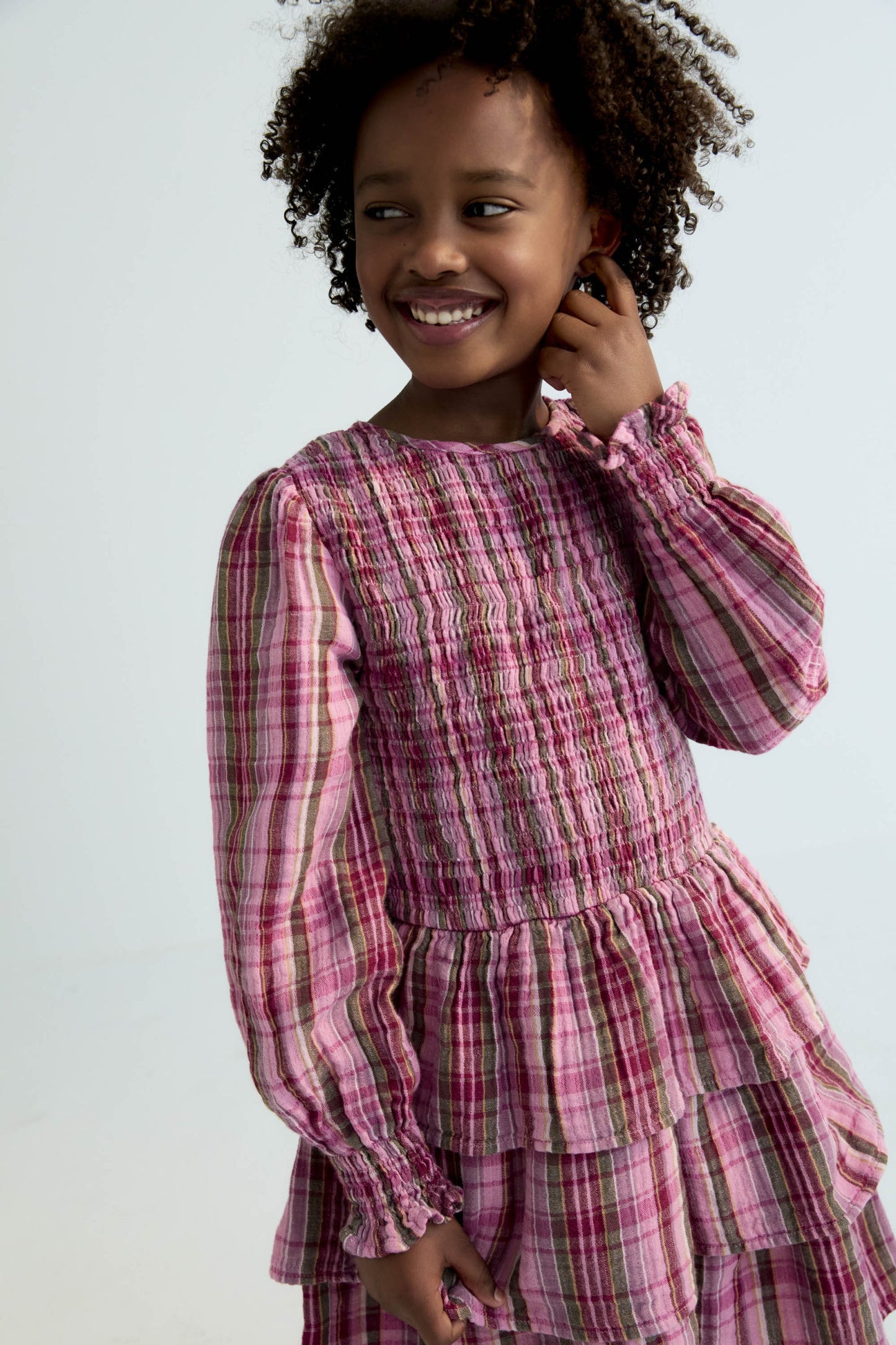Adriana Dress