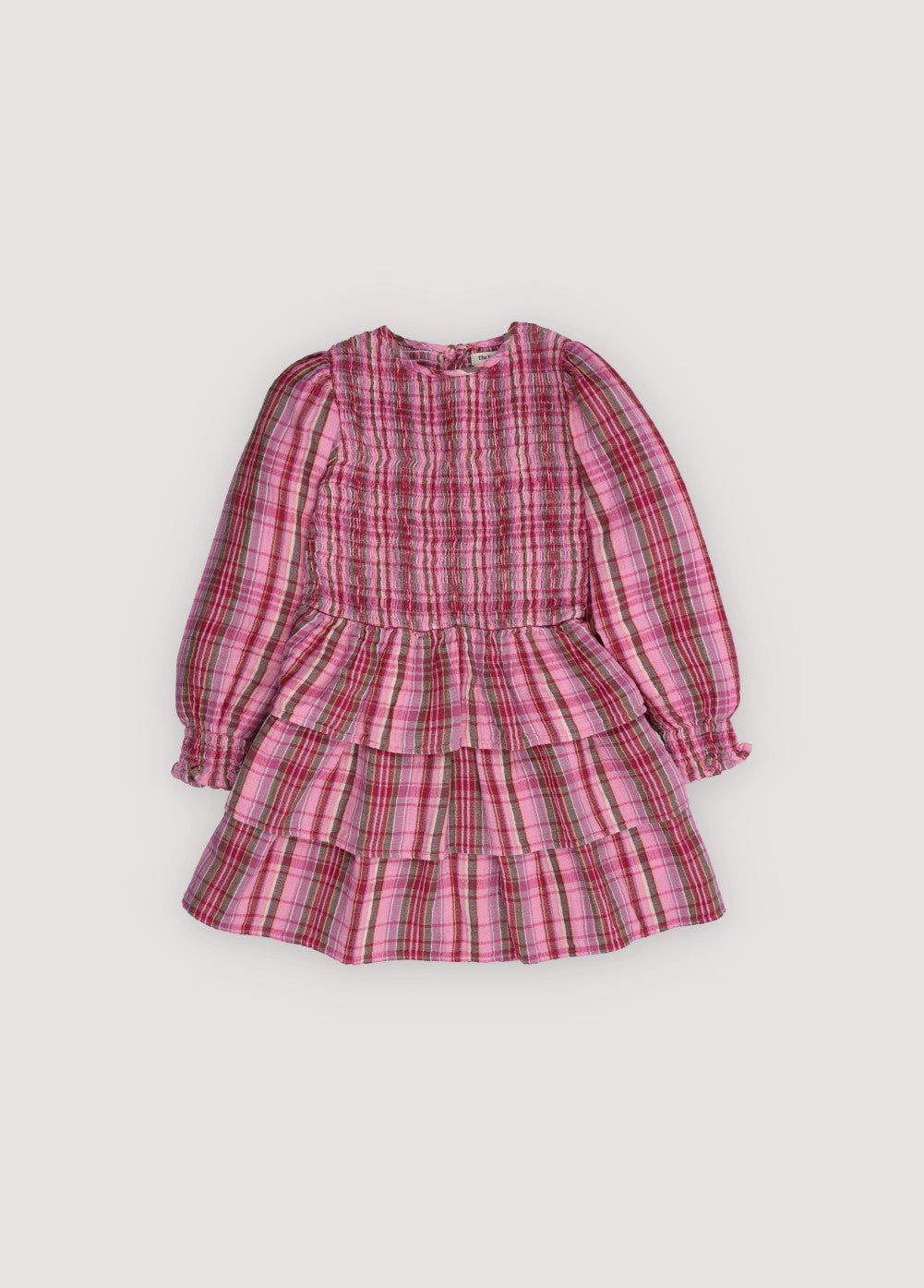 Adriana Dress