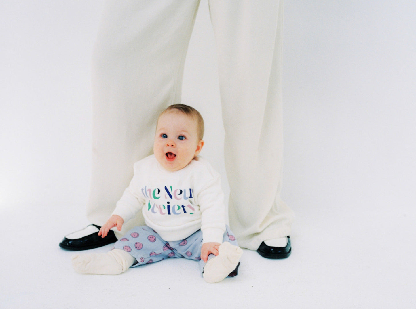 Alice Baby Sweatshirt