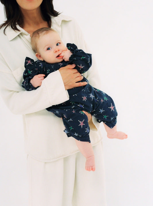 Althea Baby Romper