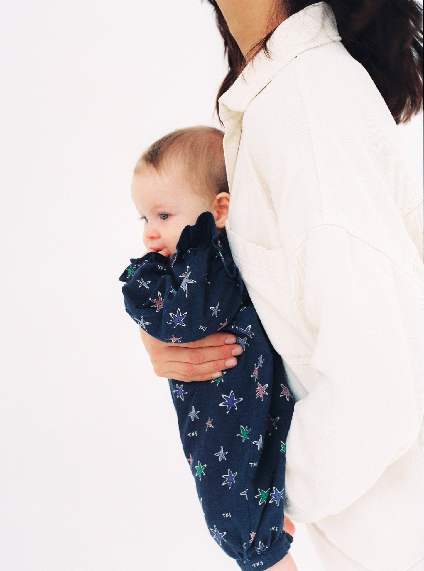 Althea Baby Romper