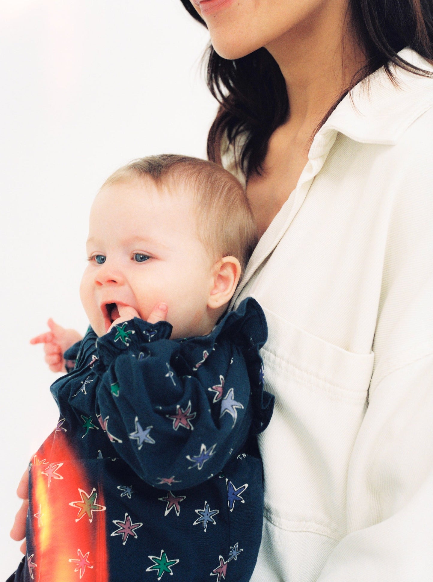 Althea Baby Romper