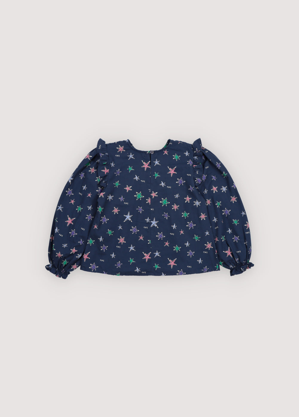 Althea Blouse